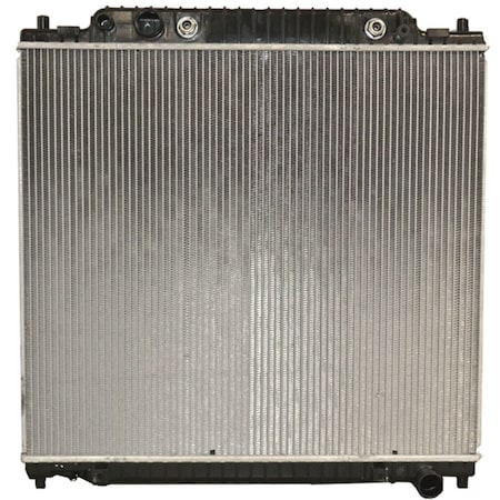 Gpd Radiator 2171C